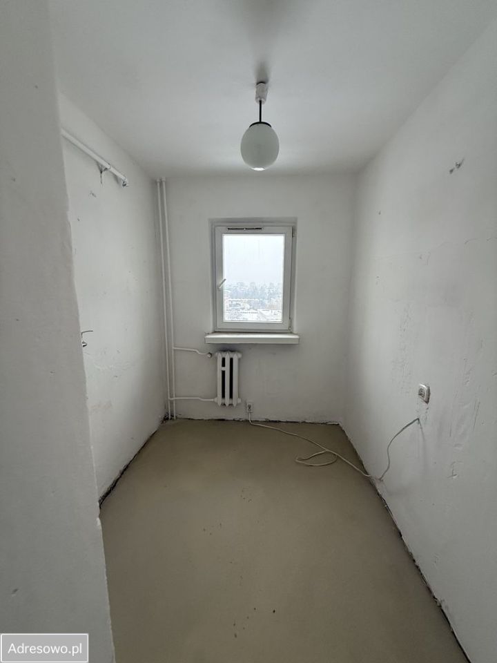 Mieszkanie 3-pokojowe Częstochowa Tysiąclecie, ul. Nałkowskiej. Zdjęcie 7