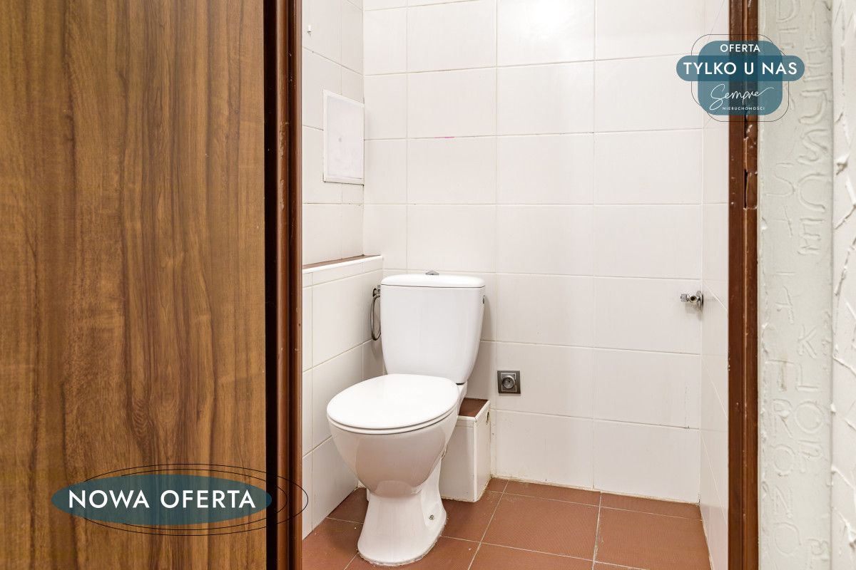 Mieszkanie 3-pokojowe Zduńska Wola, ul. Józefa Chełmońskiego. Zdjęcie 8