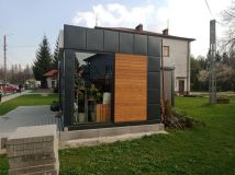 Lokal Iwonicz-Zdrój. Zdjęcie 2