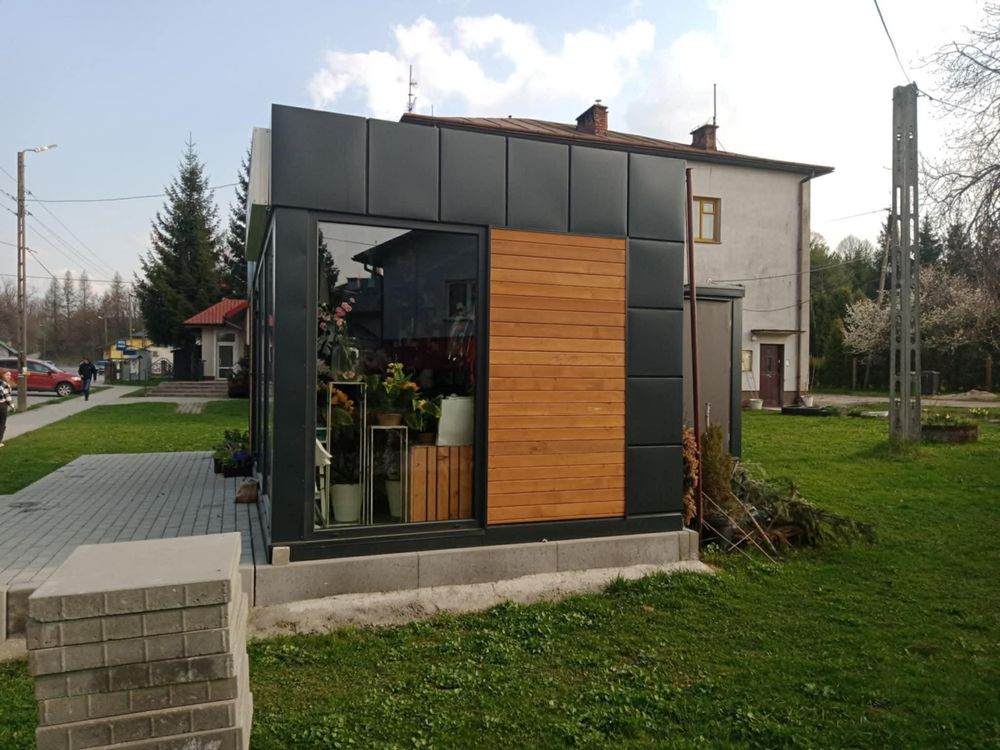 Lokal Iwonicz-Zdrój. Zdjęcie 3