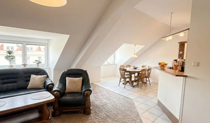 Mieszkanie 4-pokojowe Świdnica, ul. Ułańska