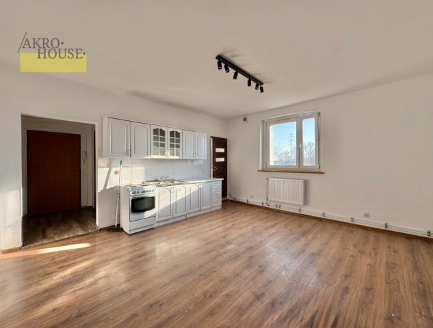 Mieszkanie 2-pokojowe Rydułtowy Orłowiec, os. Orłowiec. Zdjęcie 1