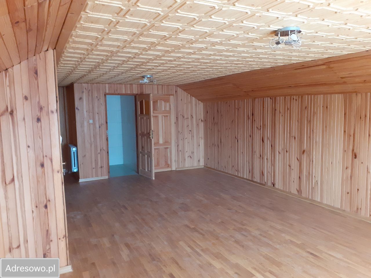 bliźniak, 4 pokoje Biała Podlaska, ul. Ludwika Solskiego. Zdjęcie 7