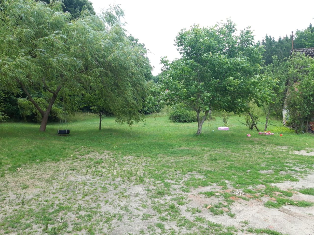 Działka budowlana Lipie. Zdjęcie 8