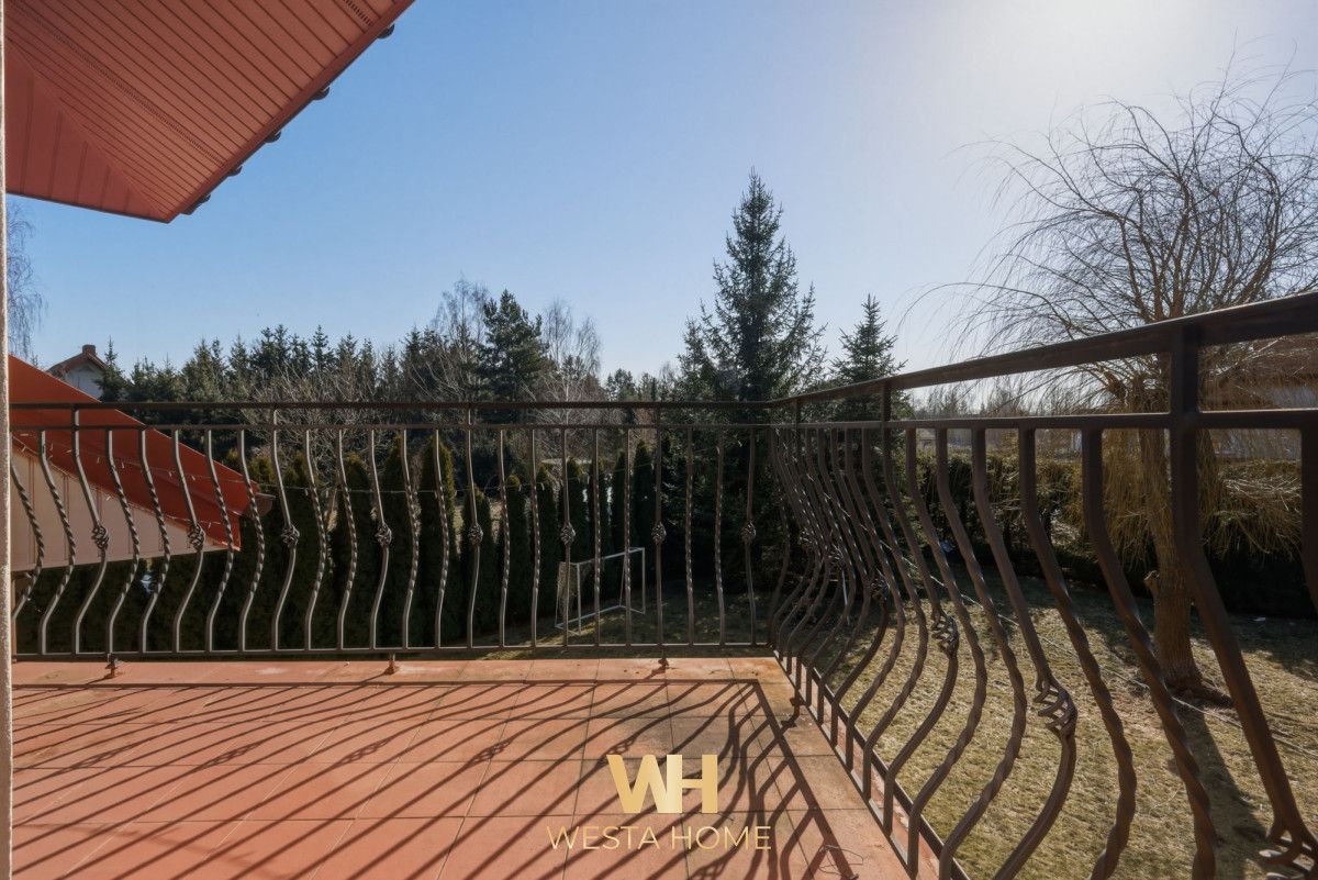 dom wolnostojący, 5 pokoi Piaseczno, Millenium. Zdjęcie 11