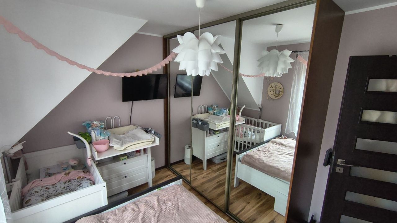 Mieszkanie 2-pokojowe Kwidzyn. Zdjęcie 7