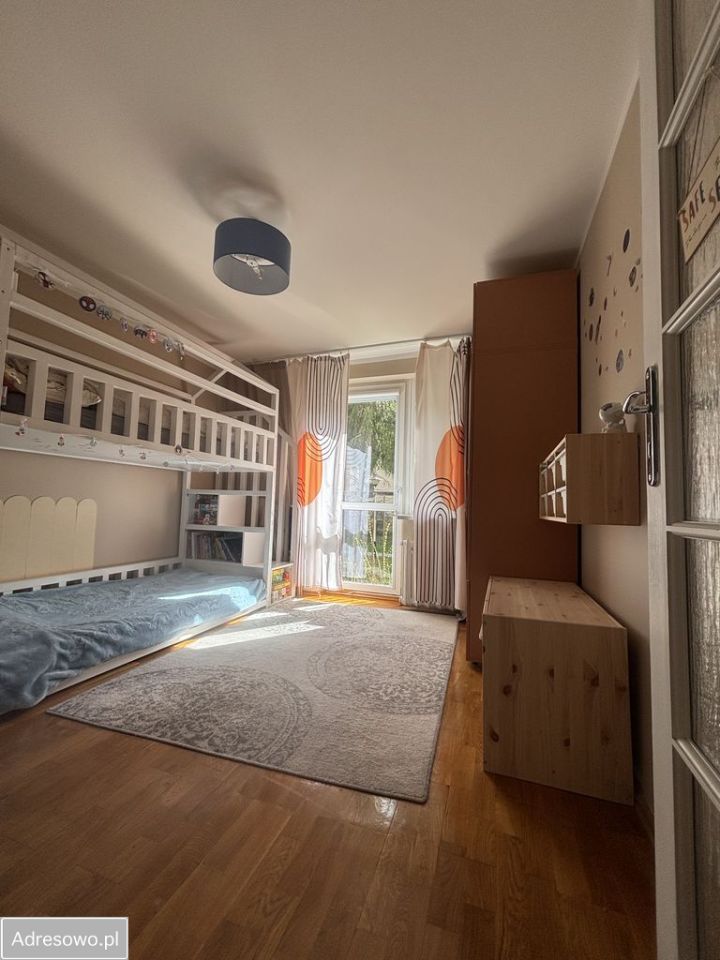 Mieszkanie 3-pokojowe Rzeszów Nowe Miasto, ul. ks. Jerzego Popiełuszki. Zdjęcie 3