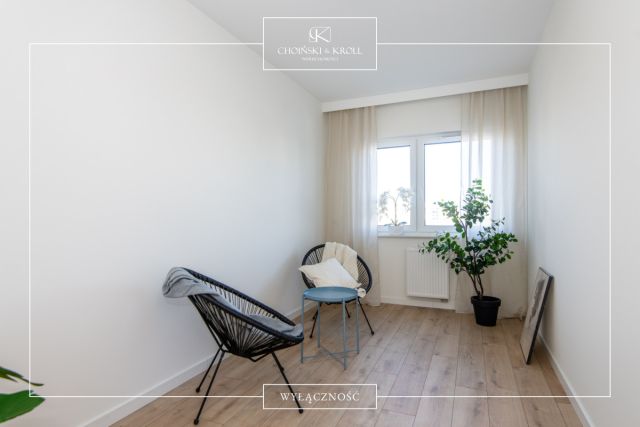 Mieszkanie 3-pokojowe Poznań Podolany, ul. Jasielska. Zdjęcie 8