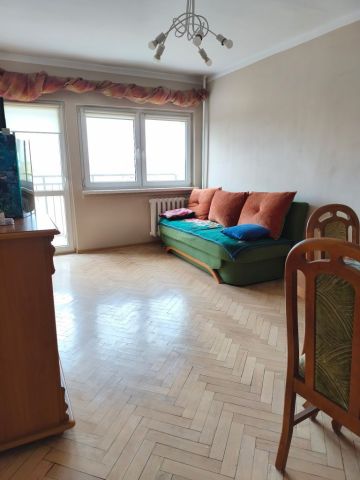 Mieszkanie 3-pokojowe Łódź Bałuty. Zdjęcie 1