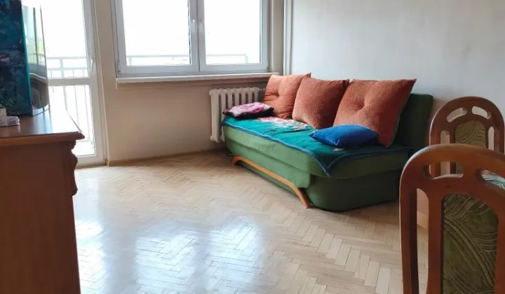 Mieszkanie 3-pokojowe Łódź Bałuty