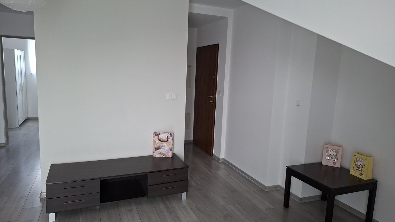 Mieszkanie 2-pokojowe Kraków Łagiewniki-Borek Fałęcki, ul. Armii "Kraków". Zdjęcie 3