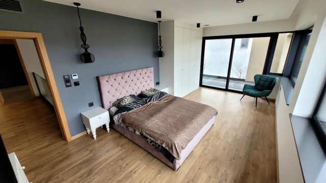 dom wolnostojący, 5 pokoi Kielce Baranówek, ul. Wybraniecka. Zdjęcie 36