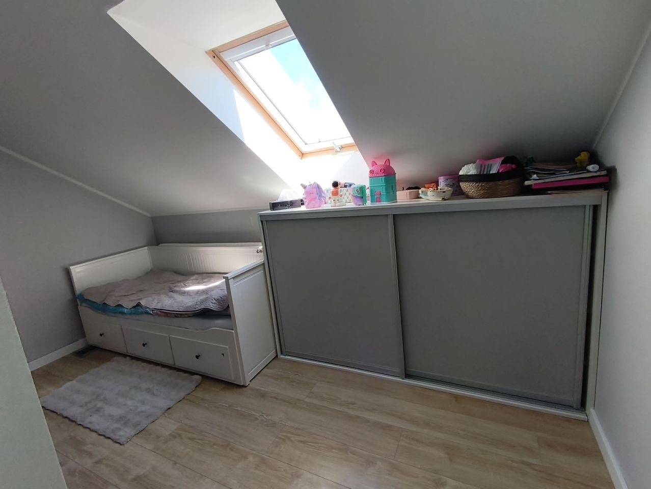 budynek wielorodzinny, 4 pokoje Luboń Żabikowo, ul. Romualda Traugutta. Zdjęcie 7
