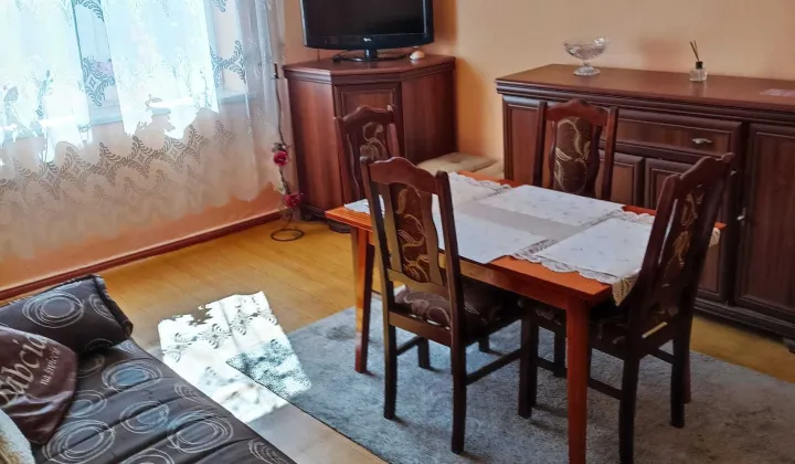 Mieszkanie 2-pokojowe Chojnów, ul. Tadeusza Kościuszki