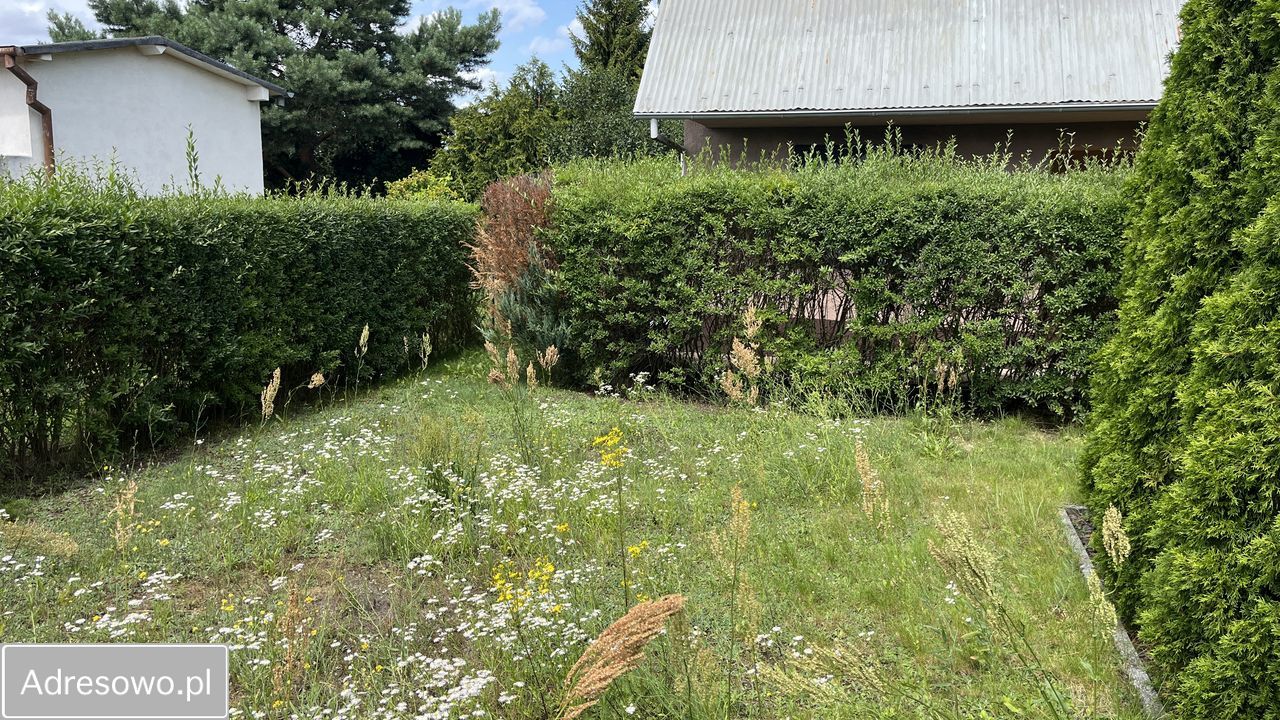 Działka rod Bydgoszcz Miedzyń, ul. Notecka. Zdjęcie 12