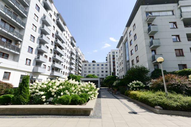 Mieszkanie 3-pokojowe Warszawa Natolin, al. Komisji Edukacji Narodowej. Zdjęcie 22