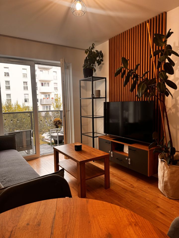 Mieszkanie 3-pokojowe Katowice Józefowiec, ul. Bytkowska. Zdjęcie 14