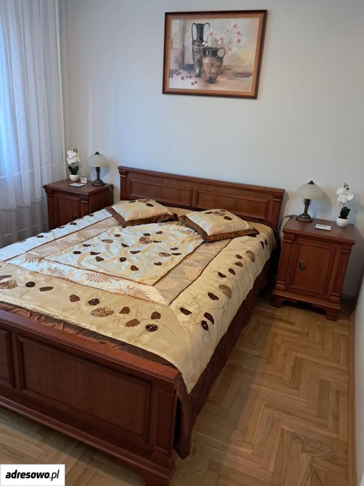 Mieszkanie 2-pokojowe Kraków Kurdwanów, ul. por. Halszki. Zdjęcie 8