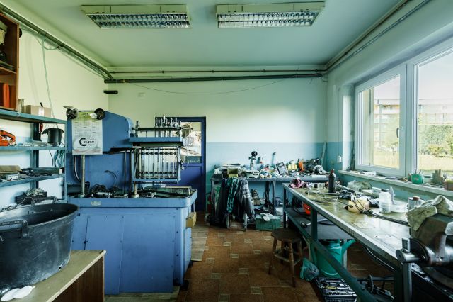 dom wolnostojący, 10 pokoi Pawłowice, ul. Wodzisławska. Zdjęcie 30