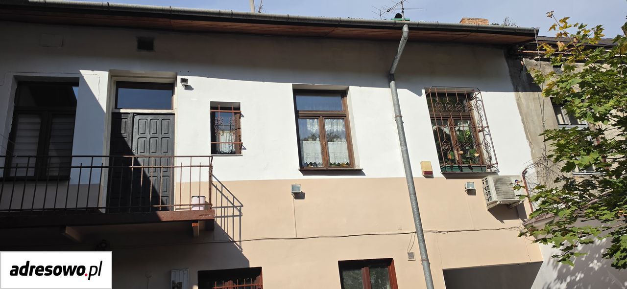 kamienica, 10 pokoi Kraków Podgórze, ul. Jana Zamoyskiego. Zdjęcie 6