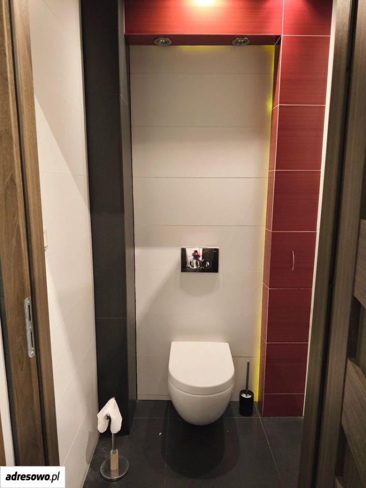 Lokal Augustów, ul. 3 Maja. Zdjęcie 7