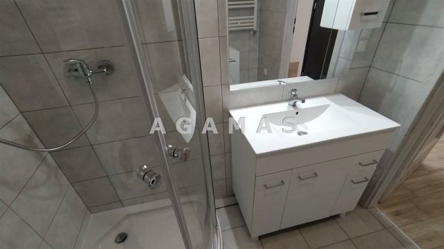 Mieszkanie 1-pokojowe Wrocław Fabryczna, ul. Legnicka. Zdjęcie 9