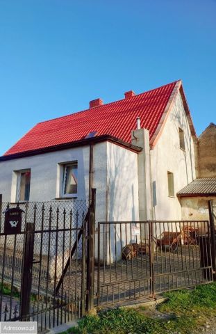 dom wolnostojący, 5 pokoi Oleśnica Lucień. Zdjęcie 1