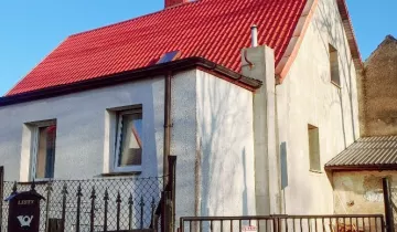 dom wolnostojący, 5 pokoi Oleśnica Lucień
