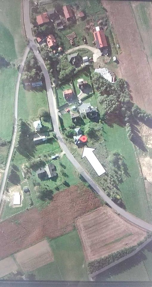 dom wolnostojący Dominikowice. Zdjęcie 6