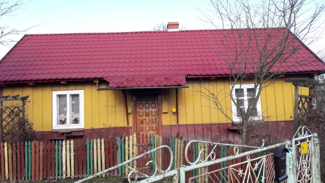 dom wolnostojący, 3 pokoje Matiaszów. Zdjęcie 1