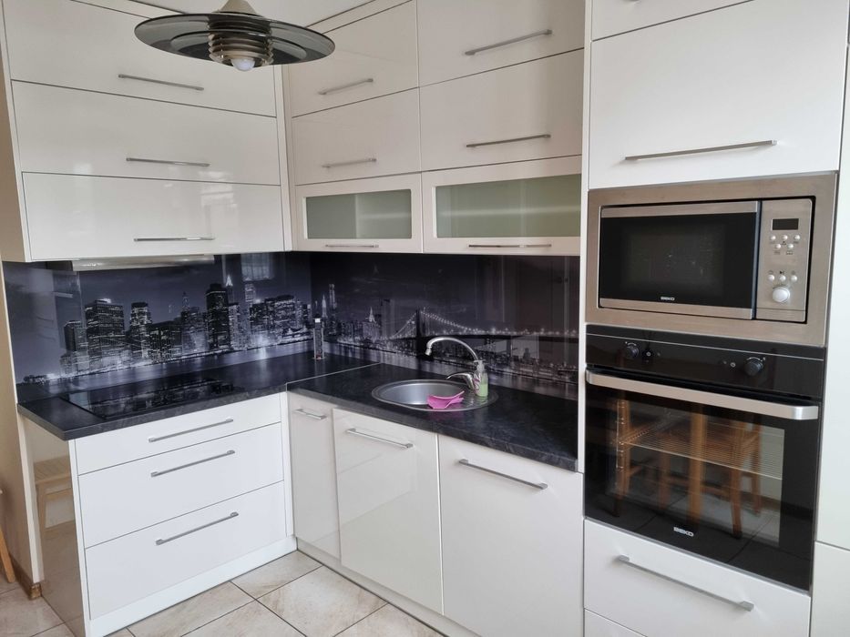 Mieszkanie 3-pokojowe Braniewo, ul. Elbląska. Zdjęcie 2