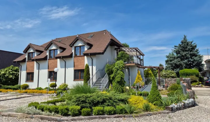 Hotel/pensjonat Stasin