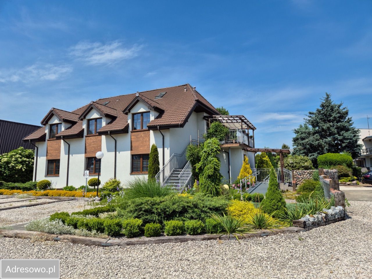 Hotel/pensjonat Stasin