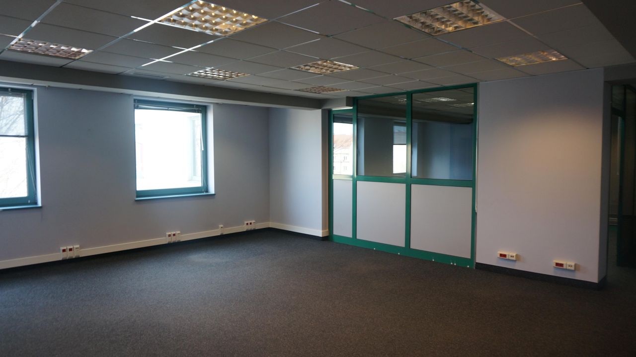 Biuro Wrocław Stare Miasto, ul. Komandorska. Zdjęcie 9