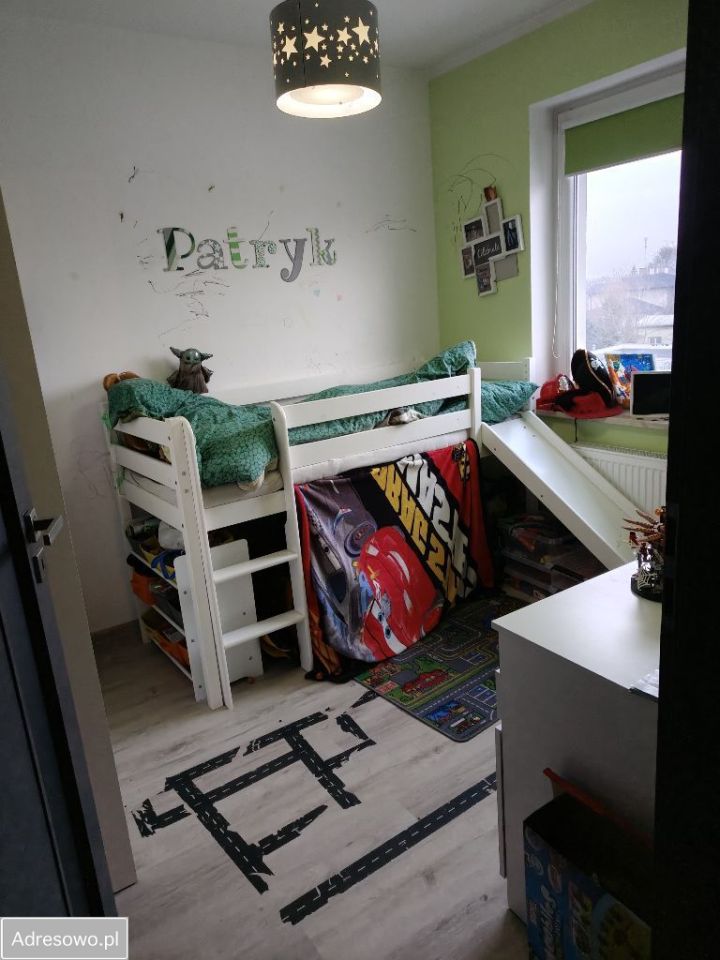 Mieszkanie 3-pokojowe Aleksandrów Kujawski, ul. Wojska Polskiego. Zdjęcie 11