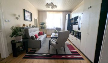 Mieszkanie 3-pokojowe Tczew