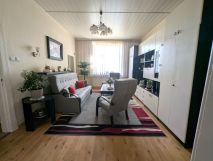 Mieszkanie 3-pokojowe Tczew