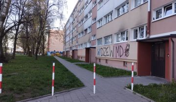 Mieszkanie 2-pokojowe Łódź Dąbrowa, ul. Alojzego Felińskiego