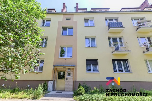 Mieszkanie 1-pokojowe Zielona Góra Centrum, ul. Długa. Zdjęcie 14