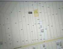 Działka budowlana Młodów, ul. Tadeusza Kościuszki. Zdjęcie 1