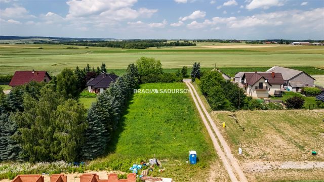 Działka budowlana Sieciechowice. Zdjęcie 3