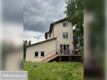 dom wolnostojący, 11 pokoi Warszawa Praga-Południe, ul. Morgowa. Zdjęcie 1