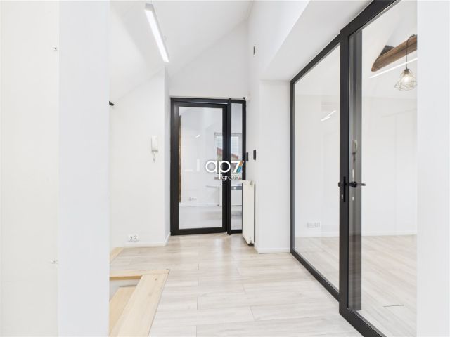 Lokal Kraków Wzgórza Krzesławickie, ul. Grębałowska. Zdjęcie 7