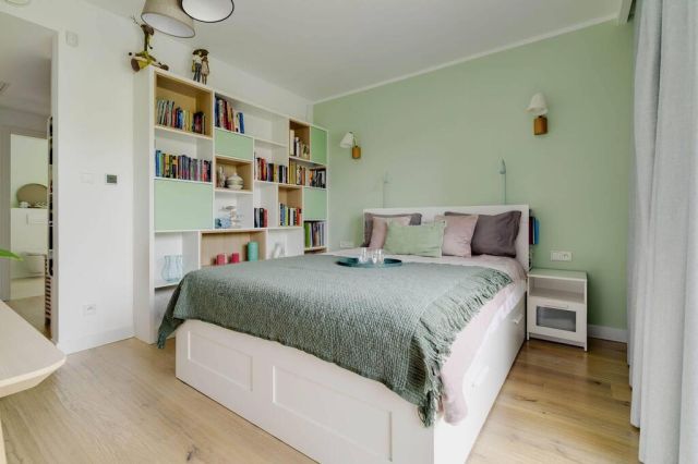 dom wolnostojący, 6 pokoi Serock, ul. Daliowa. Zdjęcie 39