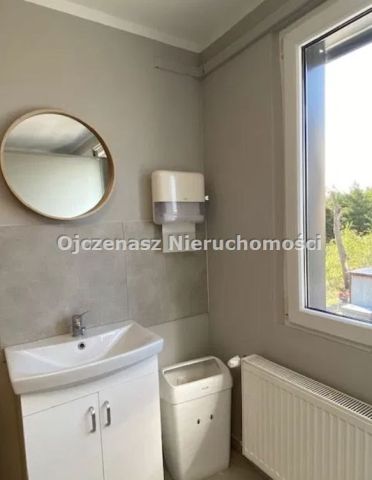 Hala/magazyn Bydgoszcz Kapuściska. Zdjęcie 5