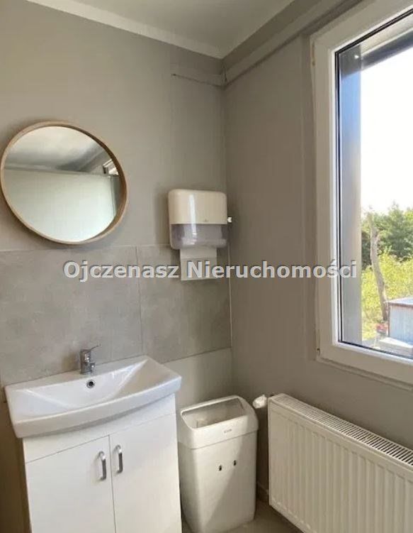 Hala/magazyn Bydgoszcz Kapuściska. Zdjęcie 5