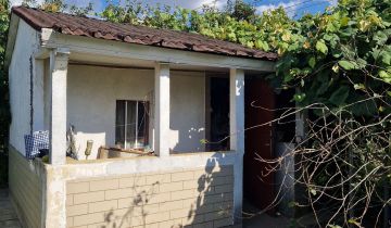 Działka rod Stargard, ul. Grudziądzka