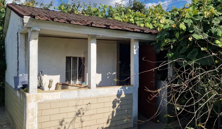 Działka rod Stargard, ul. Grudziądzka