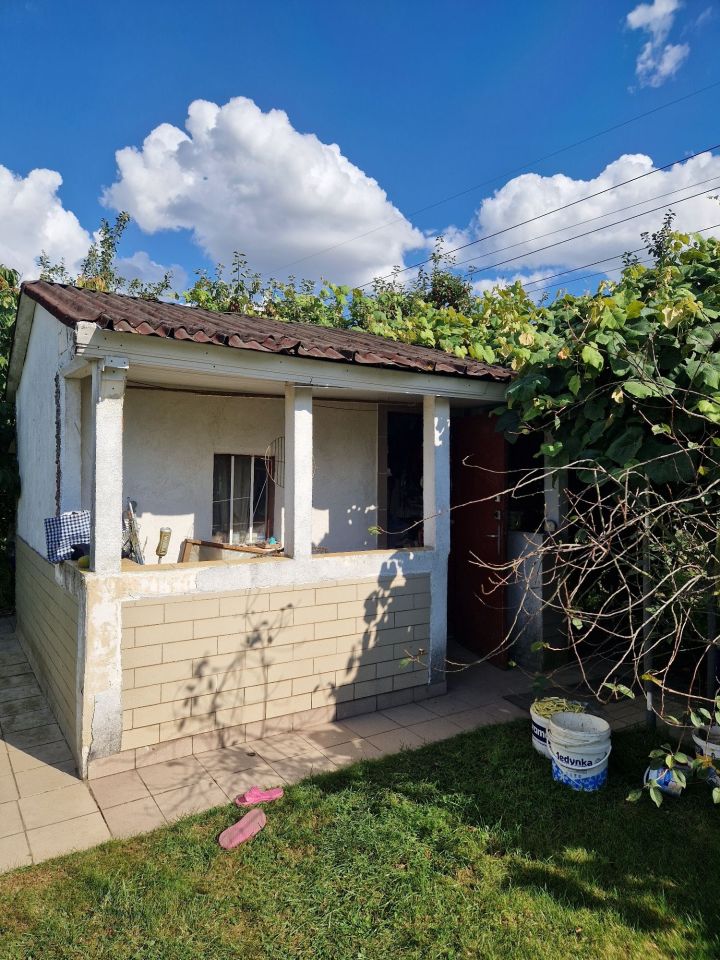 Działka rod Stargard, ul. Grudziądzka