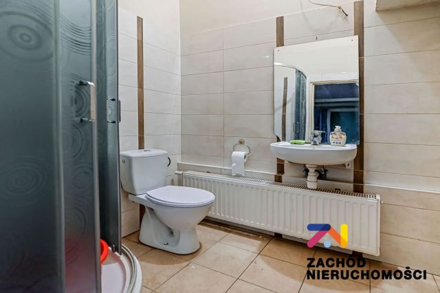 Mieszkanie 3-pokojowe Zielona Góra Centrum. Zdjęcie 9